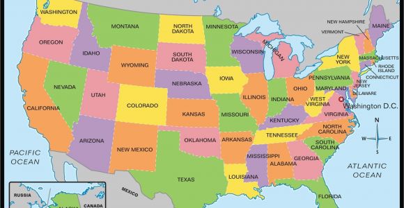 Map Of Usa Showing Colorado United States Map Showing Colorado Best United States Map Baja