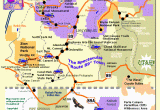 Map Of Utah and Colorado Undefined Maps Graphs and Such Utah Zion National Park Grand