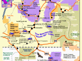 Map Of Utah and Colorado Undefined Maps Graphs and Such Utah Zion National Park Grand