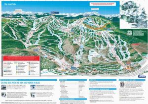 Map Of Vail Colorado 19 Best Vail Ski Vacations Images On Pinterest Vail Ski Travel