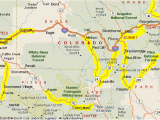 Map Of Vail Colorado area Location Colorado State Map Map Of Vail Colorado Best Of World