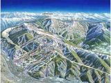 Map Of Vail Colorado Vail Trail Map Wanna Go Back Already Love these Vail Colorado