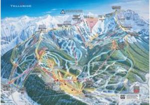 Map Of Vail Colorado Vail Trail Map Wanna Go Back Already Love these Vail Colorado