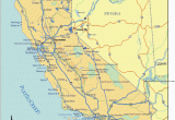 Map Of Valencia California Valencia California Map Fresh San Francisco Maps Directions