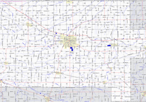 Map Of Van Wert Ohio Map Of Van Wert County Ohio Unique Sanborn Maps 1800 to 1899 Ohio