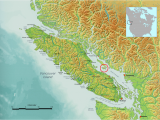 Map Of Vancouver island Bc Canada Lasqueti island Wikipedia