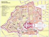 Map Of Vatican City In Italy 47 Best Vatican City Maps Images Vatican Vatican City City Maps