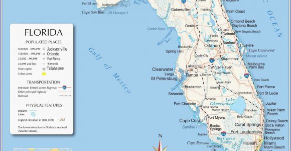 Map Of Venice Beach California Florida Map Beaches Lovely Destin Florida Map Beaches Map Od Florida