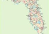 Map Of Venice Beach California Venice Beach Florida Map Maps Directions