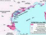 Map Of Venice In Italy Republic Of Venice Wikipedia