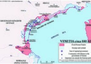 Map Of Venice In Italy Republic Of Venice Wikipedia