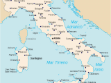 Map Of Venice Italy Cruise Port Mediterranean Cruise Maps