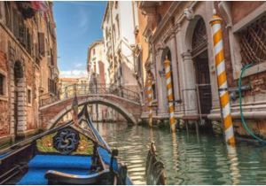 Map Of Venice Italy Neighborhoods Venice Neighborhoods Map and Travel Tips