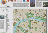 Map Of Venice Italy Pdf City Maps Stadskartor Och Turistkartor Travel Portal
