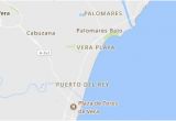 Map Of Vera Spain Playas De Vera 2019 Best Of Playas De Vera Spain tourism Tripadvisor