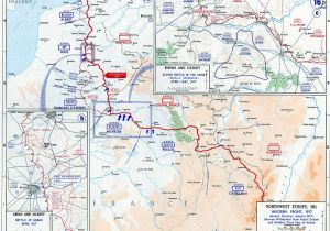 Map Of Verdun France Western Front Tactics 1917 Wikipedia