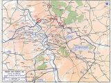 Map Of Verdun France Westfront Erster Weltkrieg Wikiwand