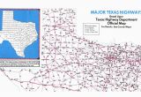 Map Of Vernon Texas Texas Almanac 1984 1985 Page 291 the Portal to Texas History