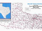 Map Of Vernon Texas Texas Almanac 1984 1985 Page 291 the Portal to Texas History