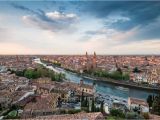 Map Of Verona Italy Romeo and Juliet top Sights and tourist attractions In Verona Italy