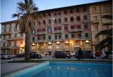 Map Of Viareggio Italy Esterno Hotel Residence Esplanade Picture Of Ristorante Ciccarelli