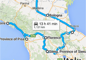 Map Of Viareggio Italy Help Us Plan Our Italy Road Trip Travel Road Trip Europe Italy