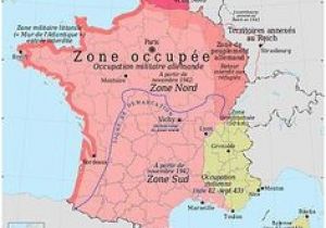 Map Of Vichy France 352 Best Posters Wwii Vichy Occupied France 1940 1944 Images In