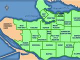 Map Of Victoria island Canada the top 10 Neighborhoods to Visit In Vancouver In 2019
