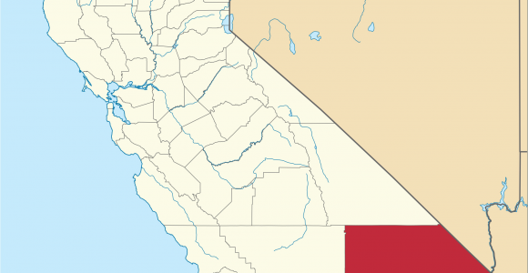 Map Of Victorville California National Register Of Historic Places Listings In San Bernardino