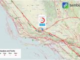 Map Of Victorville California Seismic Zone Map California Massivegroove Com