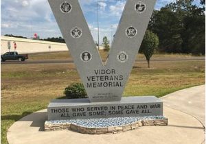 Map Of Vidor Texas Lions Club Veteran Memorial Park Vidor Tripadvisor