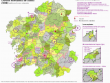 Map Of Vigo Spain File Galicia Eclesiastica Png Wikimedia Commons