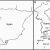 Map Of Vigo Spain Map Showing Collecting Localities In A Spain with the Vigo and