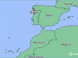 Map Of Vigo Spain Vigo En Espaa somos Expertos En Crear Rotondas Pero Vigo Ha Ido Ms