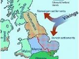 Map Of Viking Settlements In England Vikings Ks2 Mind42 Free Online Mind Mapping software