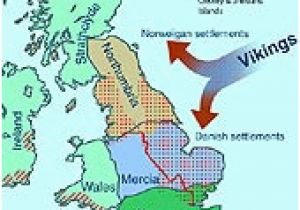 Map Of Viking Settlements In England Vikings Ks2 Mind42 Free Online Mind Mapping software