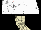 Map Of Visalia California Portal Tulare County California Wikipedia