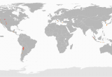 Map Of Volcanoes In Canada Supervolcano Wikipedia