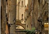 Map Of Volterra Italy Volterra Tuscany Italy Charming Small Alley Near the Piazza Dei