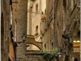 Map Of Volterra Italy Volterra Tuscany Italy Charming Small Alley Near the Piazza Dei