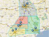Map Of Waco Texas and Surrounding Cities Map Of San Antonio and Surrounding areas San Antonio Houston