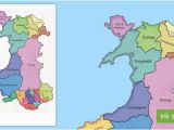 Map Of Wales and Ireland Map Of Wales Display Pieces Cennin Pedr Cennin Daffodil Leek Cymru