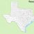 Map Of Waller Texas 7 Best Texas County Images In 2019