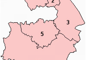 Map Of Warwick England Warwickshire Wikipedia