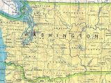 Map Of Washington State and Canada How to Start Homeschooling In Washington State Regional