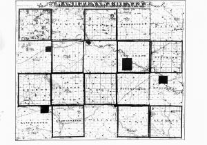 Map Of Washtenaw County Michigan 29 Washtenaw County Road Map Ny County Map