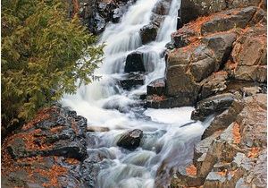 Map Of Waterfalls In Minnesota Chester Park Duluth 2019 All You Need to Know before You Go