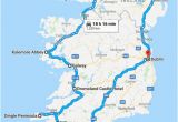 Map Of Waterford Ireland Pinterest D D D N Dµn Dµn N