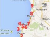 Map Of Watsonville California 10 Cheap or Free Things to Do In Monterey Ca Monterey California