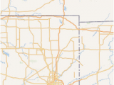 Map Of Wauseon Ohio northwest Ohio Travel Guide at Wikivoyage